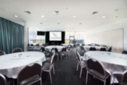 Caulfield Events | Peter Lawrence Room 1